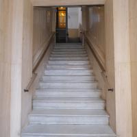 immagine scale condominiali